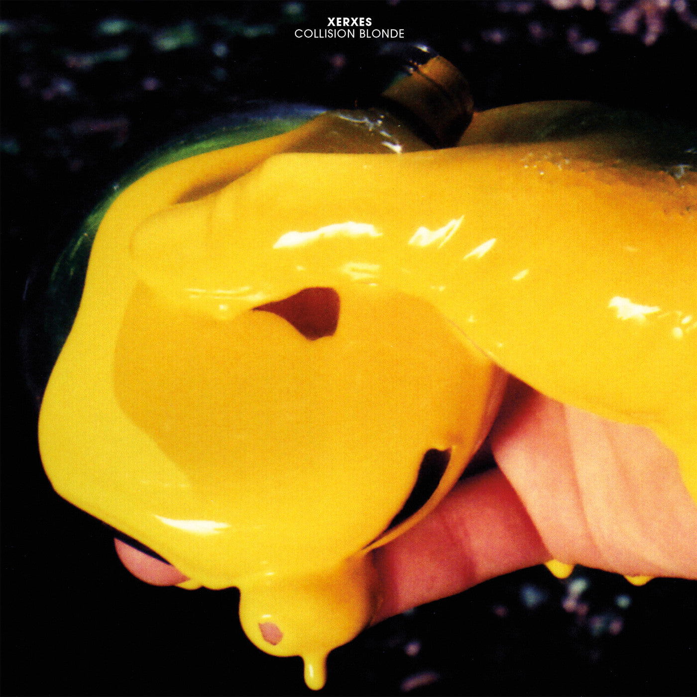 Xerxes "Collision Blonde"