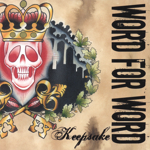 Word For Word "Keepsake"