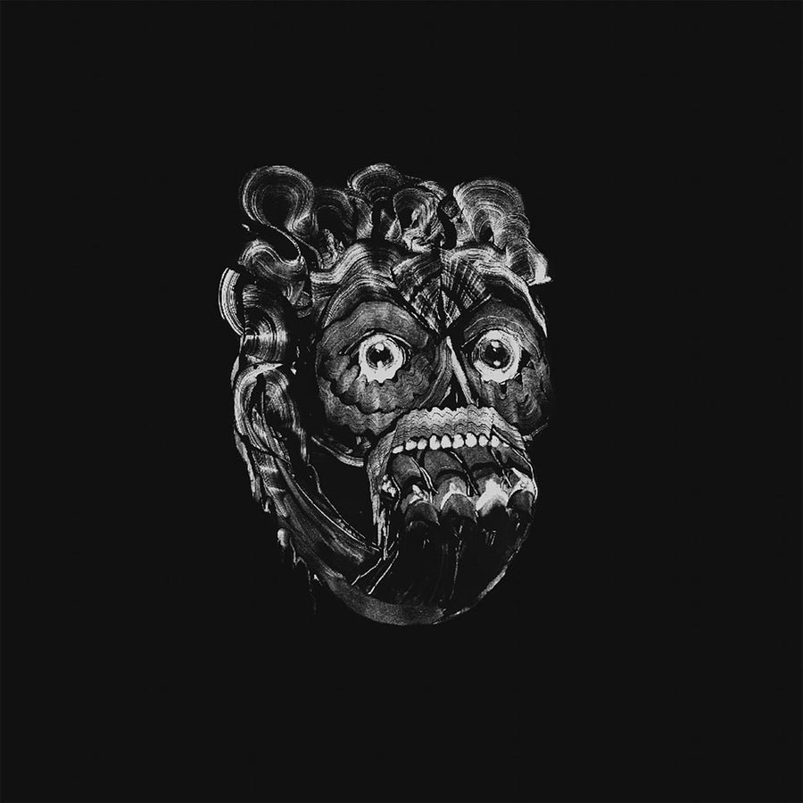 VVOVNDS "Descending Flesh"