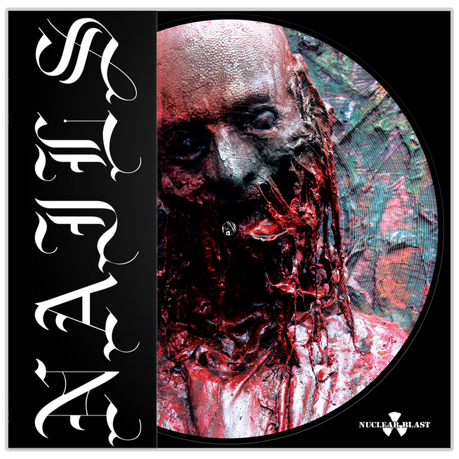 Nails "I Don't Want To Know You"