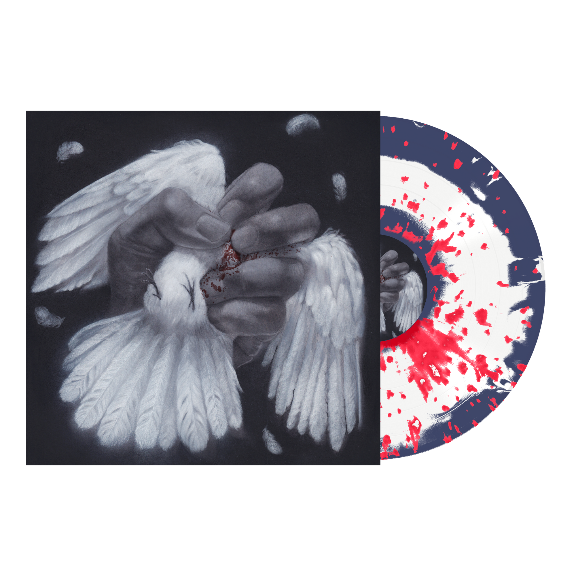 Converge "The Poacher Diaries Redux"