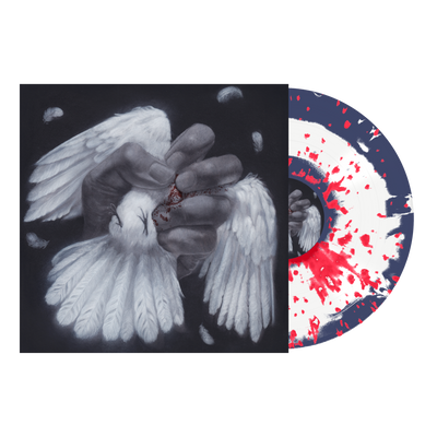 Converge "The Poacher Diaries Redux"