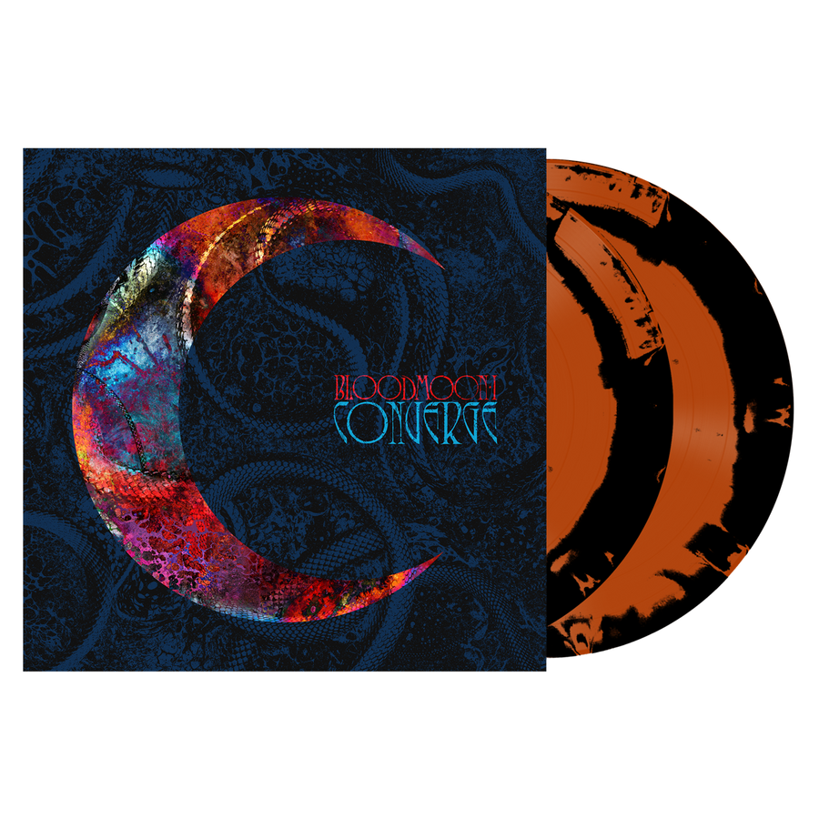 Converge "Bloodmoon: I"