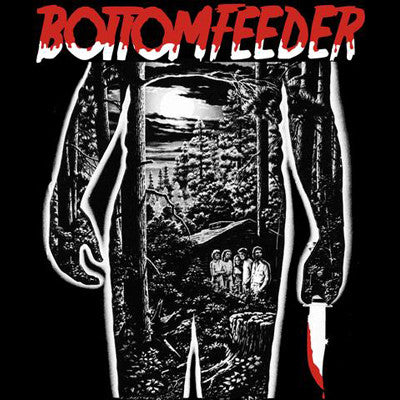 Bottomfeeder "Demo"