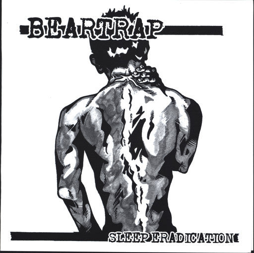 Beartrap "Sleep Eradication"