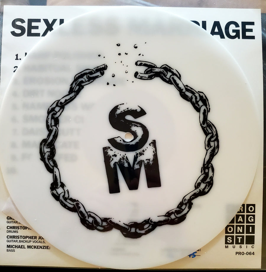 Sexless Marriage "Sexless Marriage"