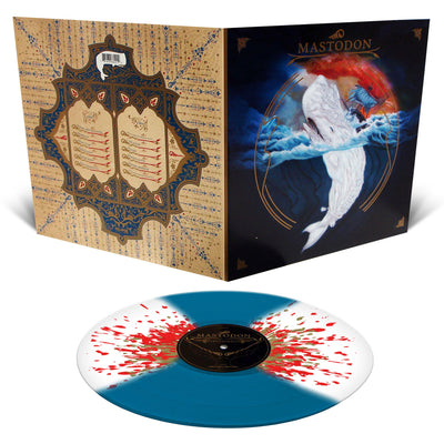 Mastodon "Leviathan"