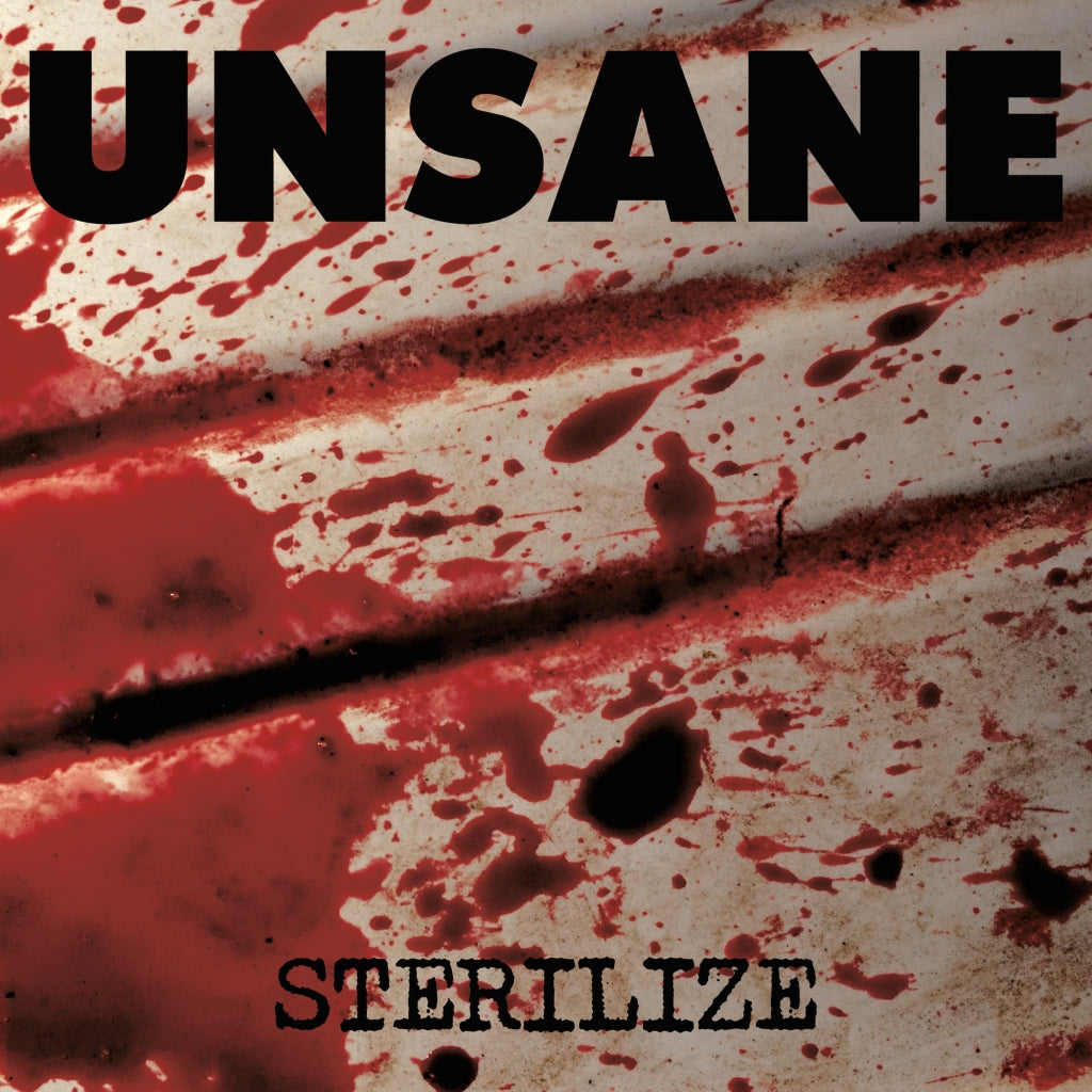 Unsane "Sterilize"