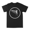 The Locust “Circle Bug” Black T-Shirt