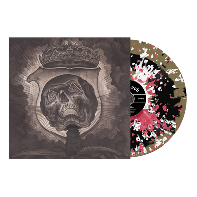 Doomriders "Darkness Come Alive"