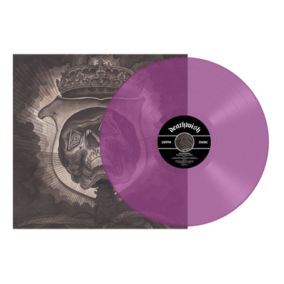 Doomriders "Darkness Come Alive"