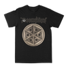 Doomriders "Circle Eye" Black T-Shirt