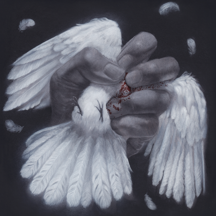 Converge "The Poacher Diaries Redux"