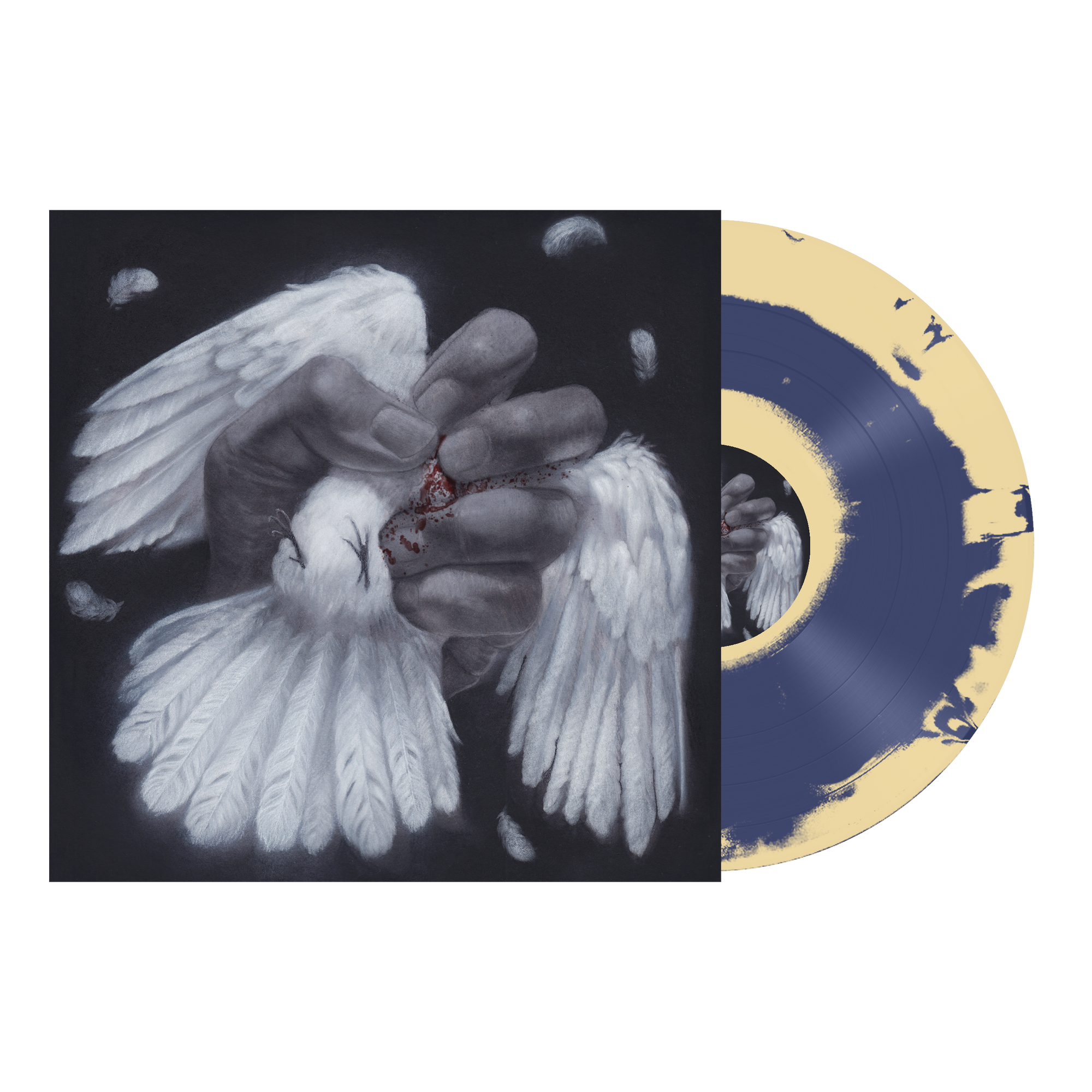 Converge "The Poacher Diaries Redux"