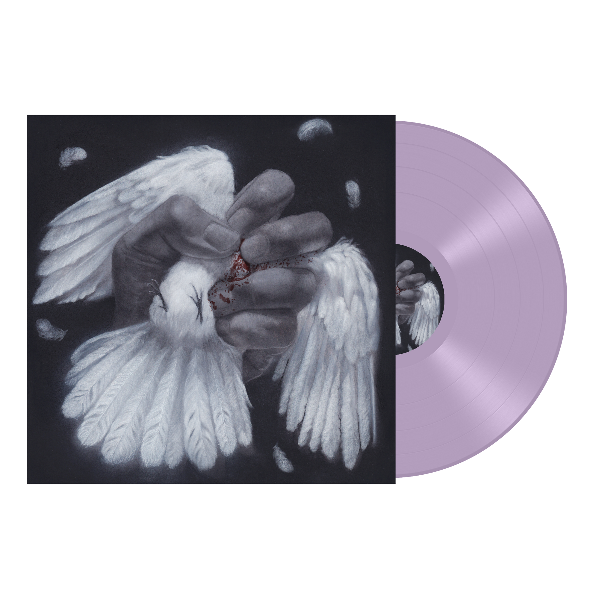 Converge "The Poacher Diaries Redux"