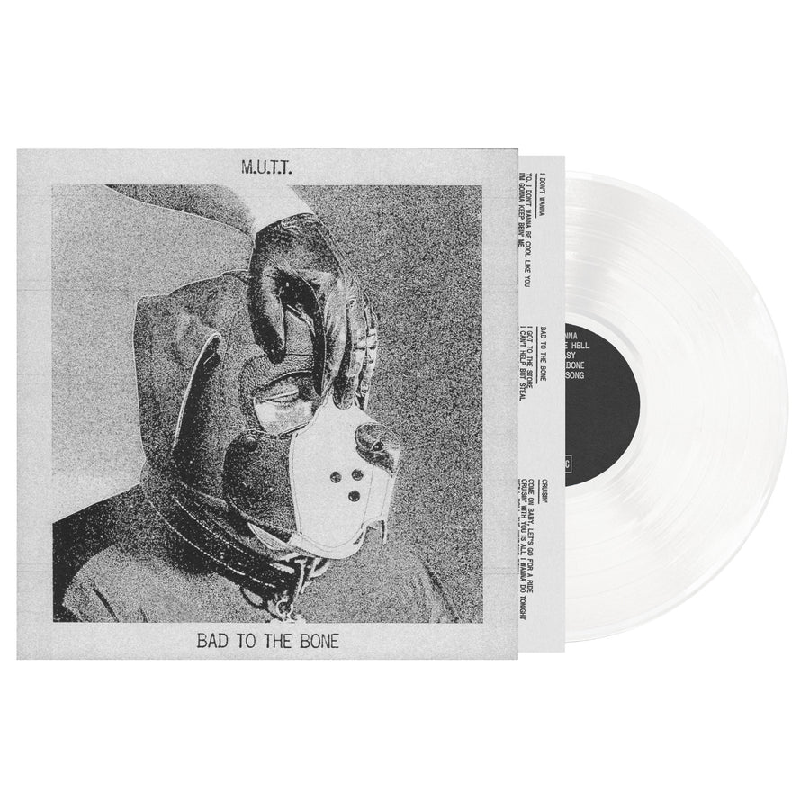 M.U.T.T. βBad to the Boneβ Wholesale Indie Color