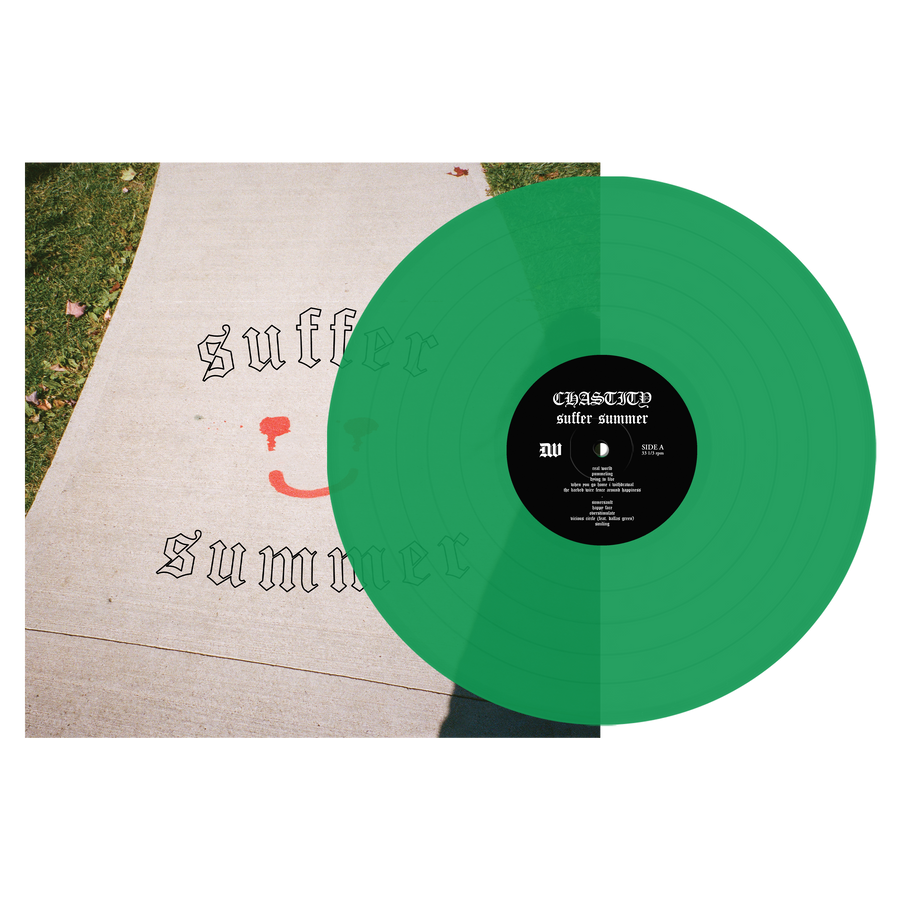 Chastity "Suffer Summer" Wholesale Indie Color