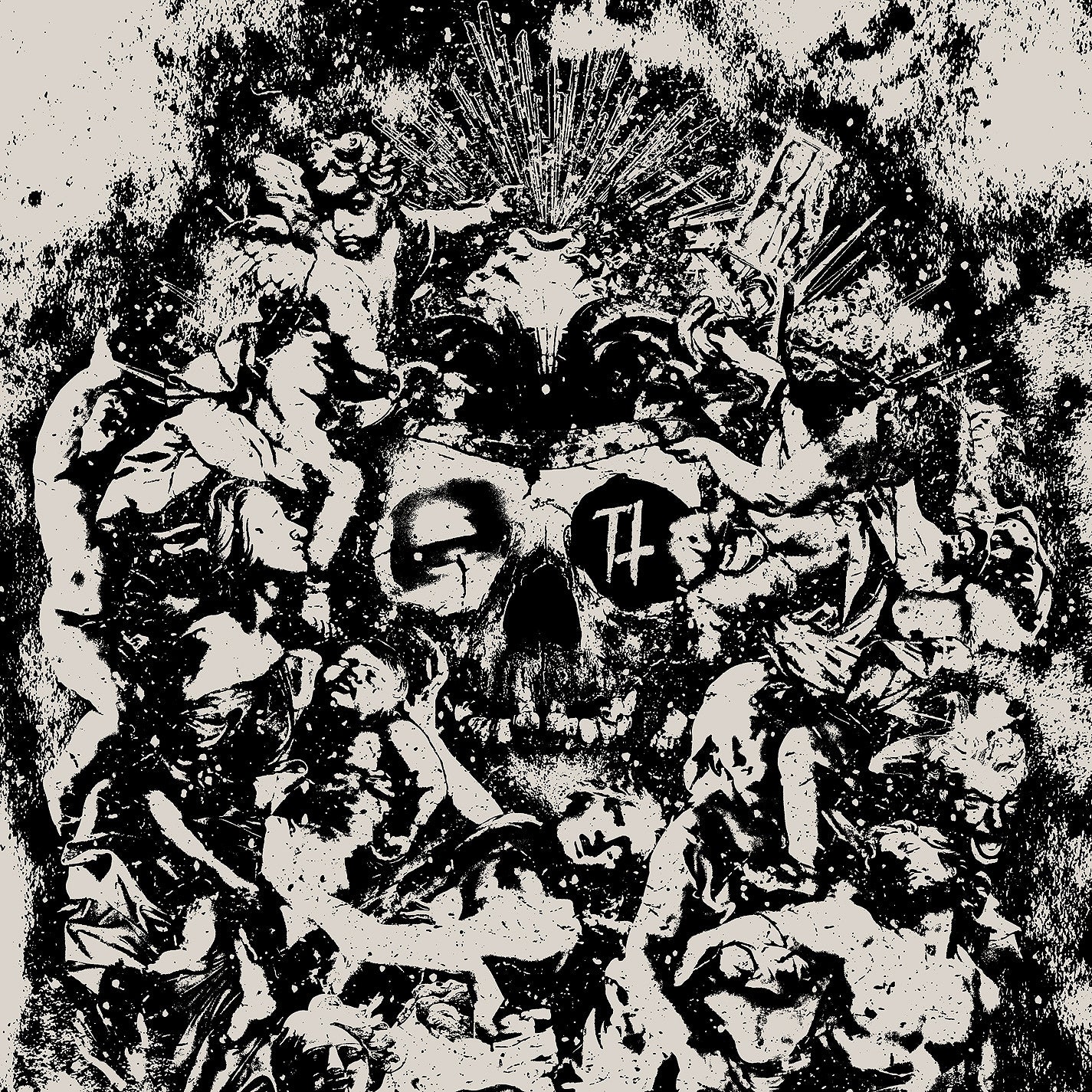 Trap Them "Seizures In Barren Praise"