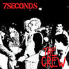 7 Seconds "The Crew" Deluxe Edition