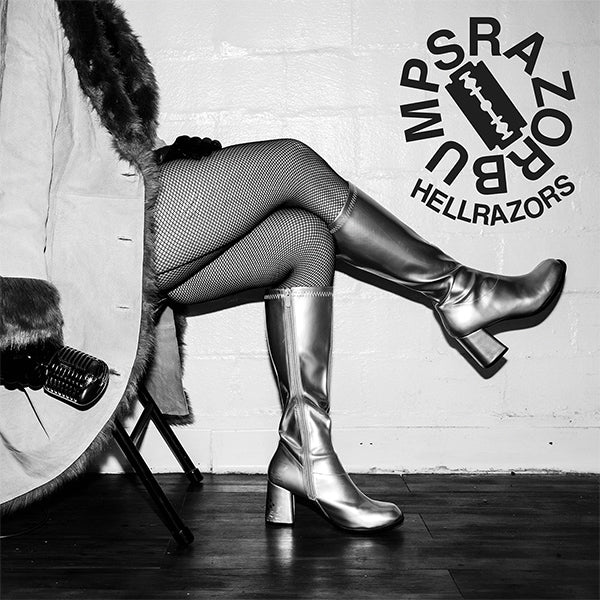 Razorbumps "Hellrazors"