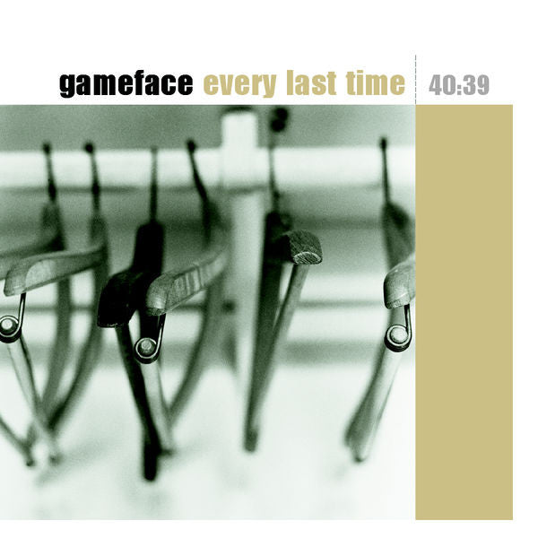 Gameface "Every Last Time"