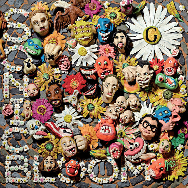 Give "Sonic Bloom"