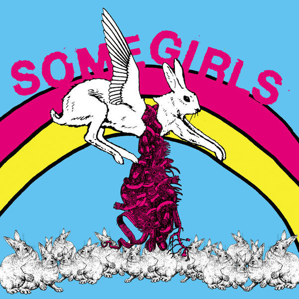 Some Girls "The DNA Will Have Its Say"