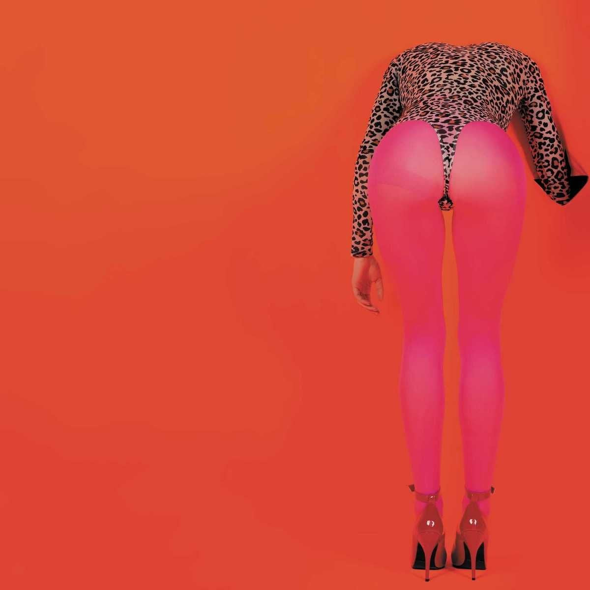 St. Vincent "Masseduction"