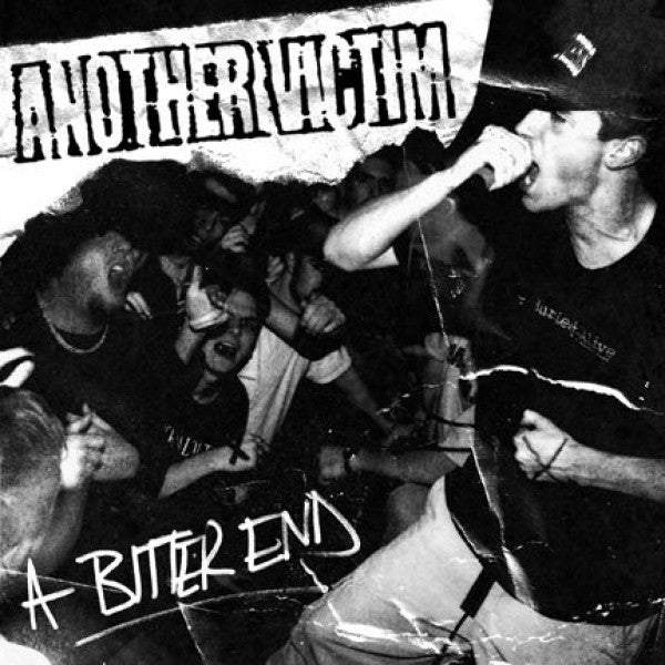 Another Victim "A Bitter End: Discography"
