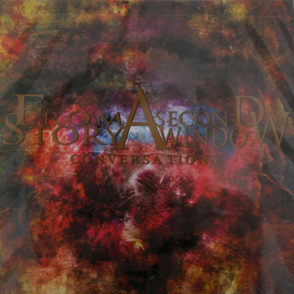 From A Second Story Window "Conversations"