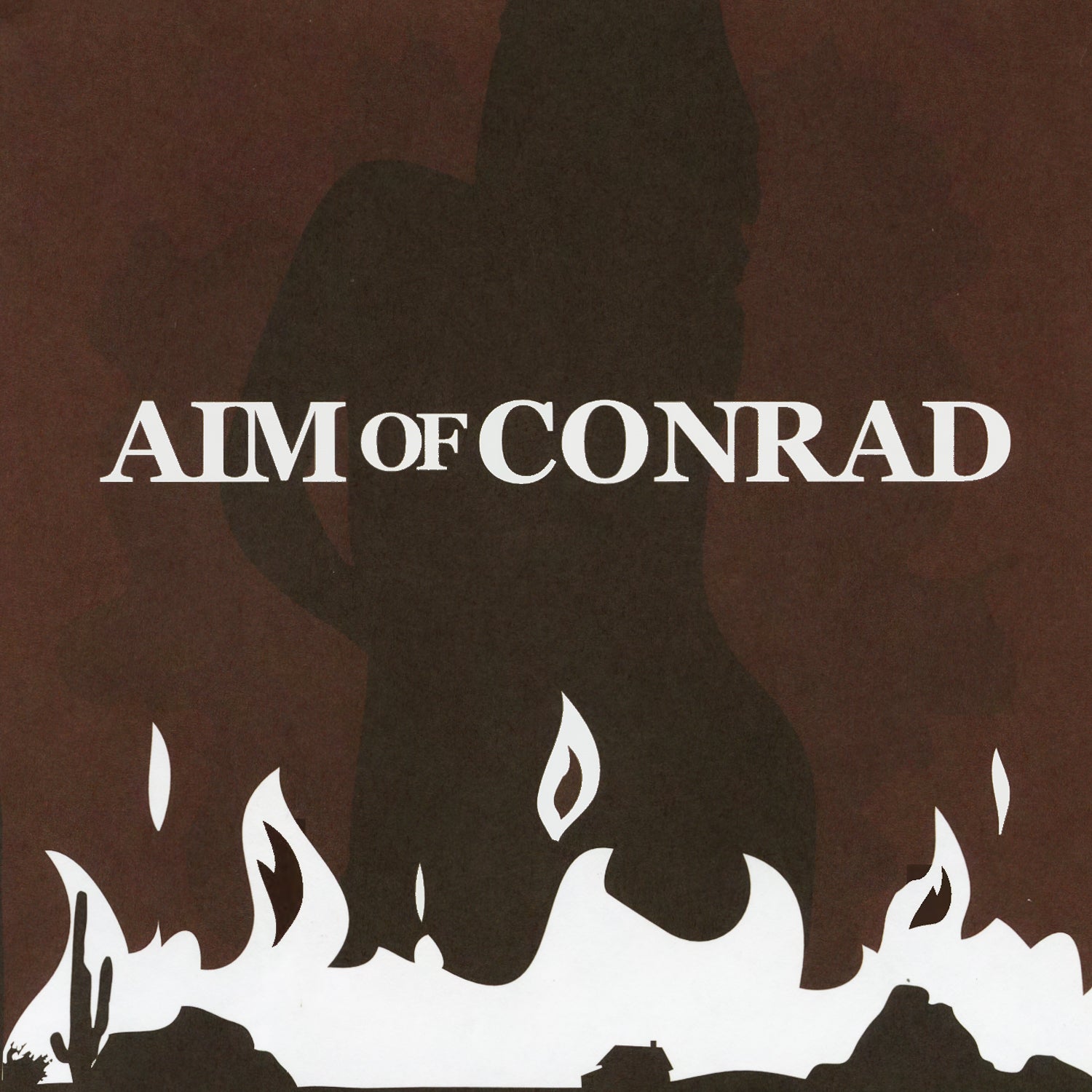 Aim Of Conrad "Whiskey Slowboat"