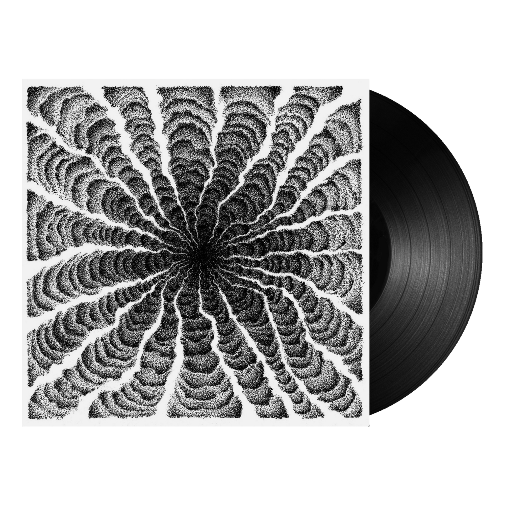 Venomous Skeleton "Drowning in Circles"