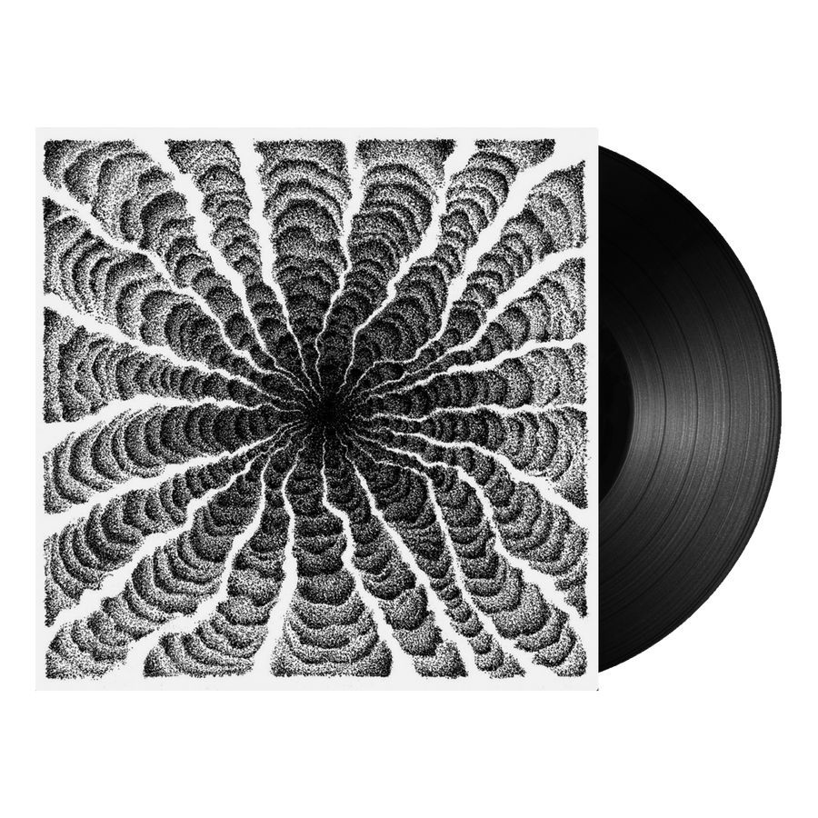 Venomous Skeleton "Drowning in Circles"