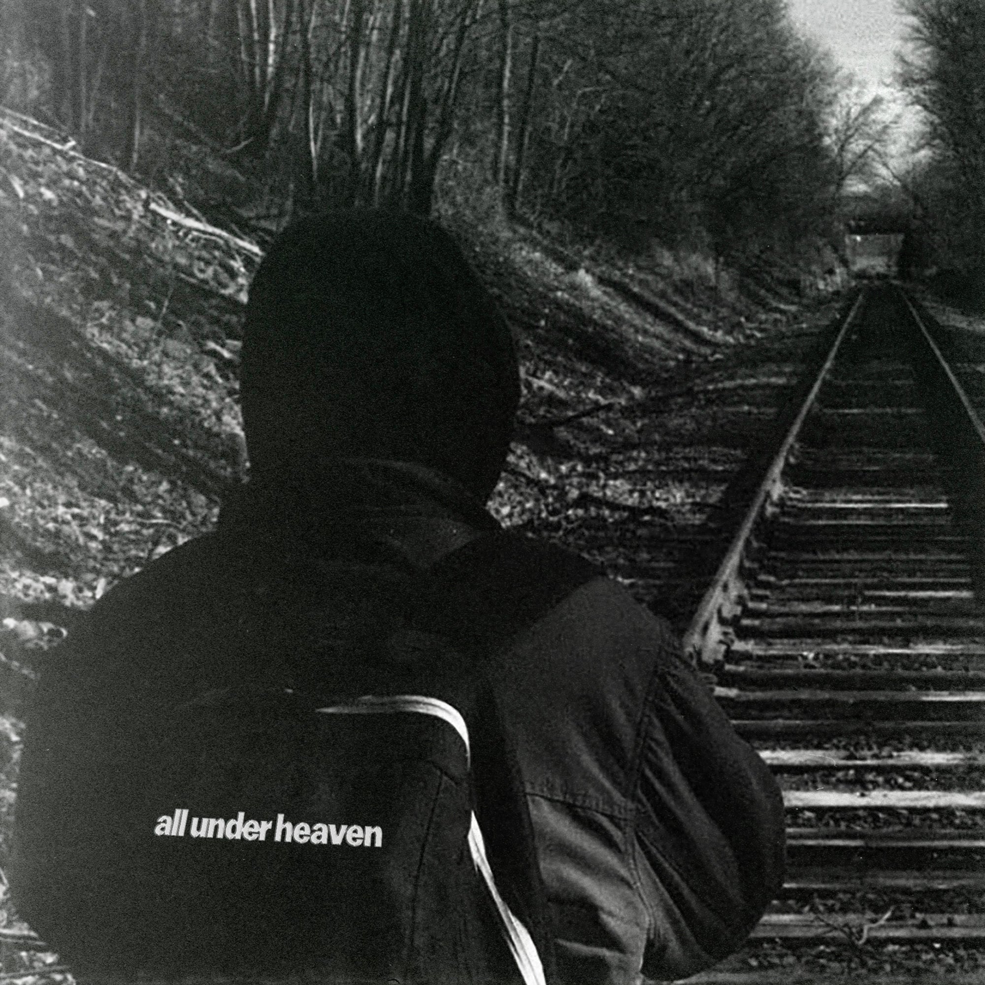 All Under Heaven “Don't Suffer Alone / Alley Cat”