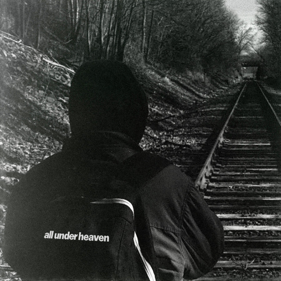 All Under Heaven βDon't Suffer Alone / Alley Catβ