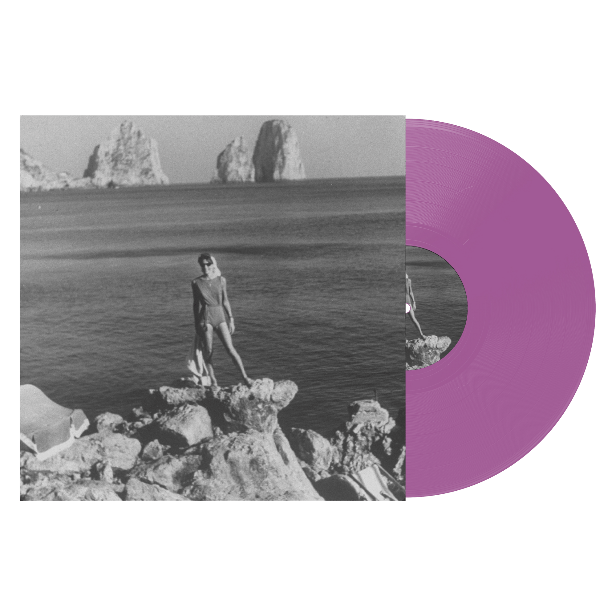 American Nightmare "Dedicated To The Next World"