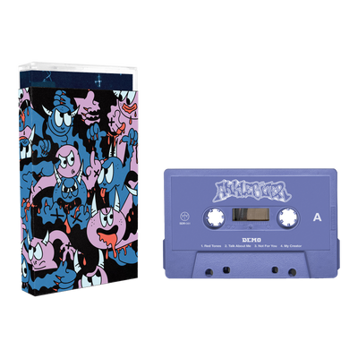 Anklebiter "Demo 2022"