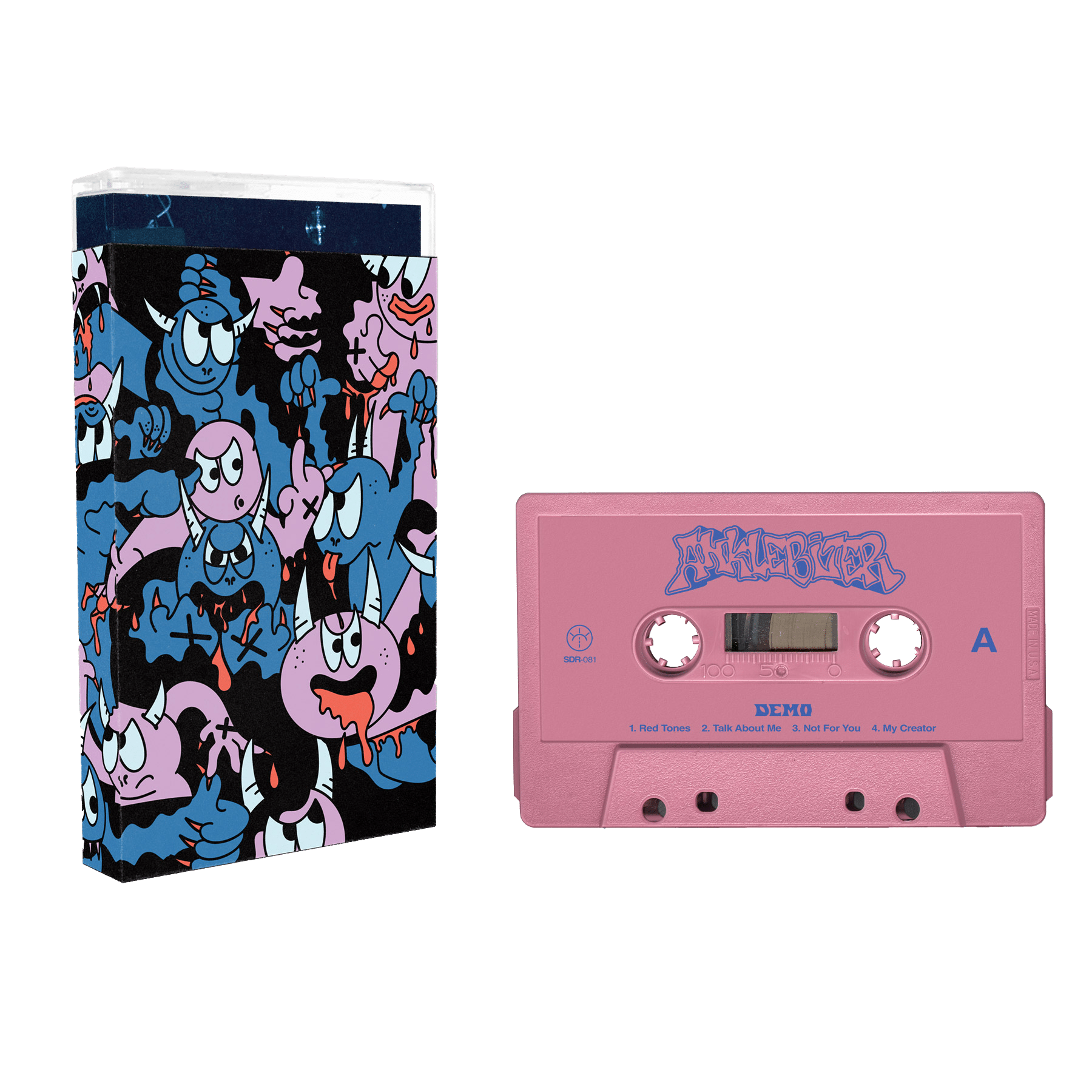 Anklebiter "Demo 2022"