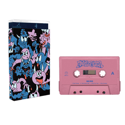 Anklebiter "Demo 2022"