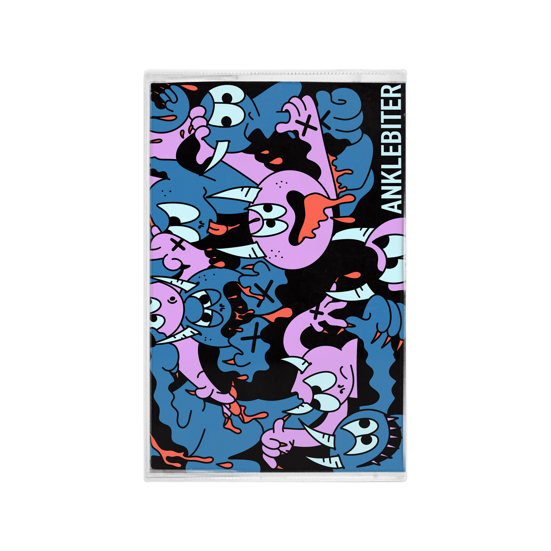 Anklebiter "Demo 2022"