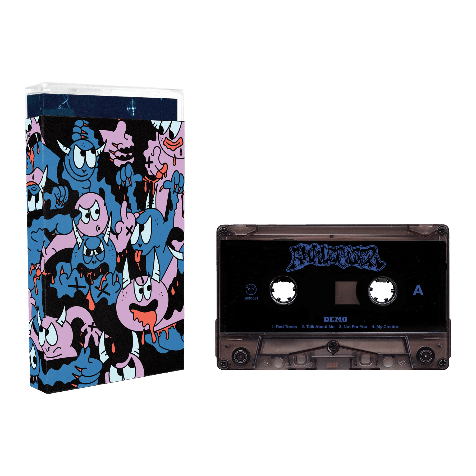 Anklebiter "Demo 2022"