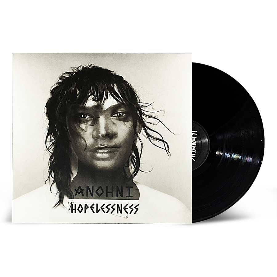 Anohni "Hopelessness"