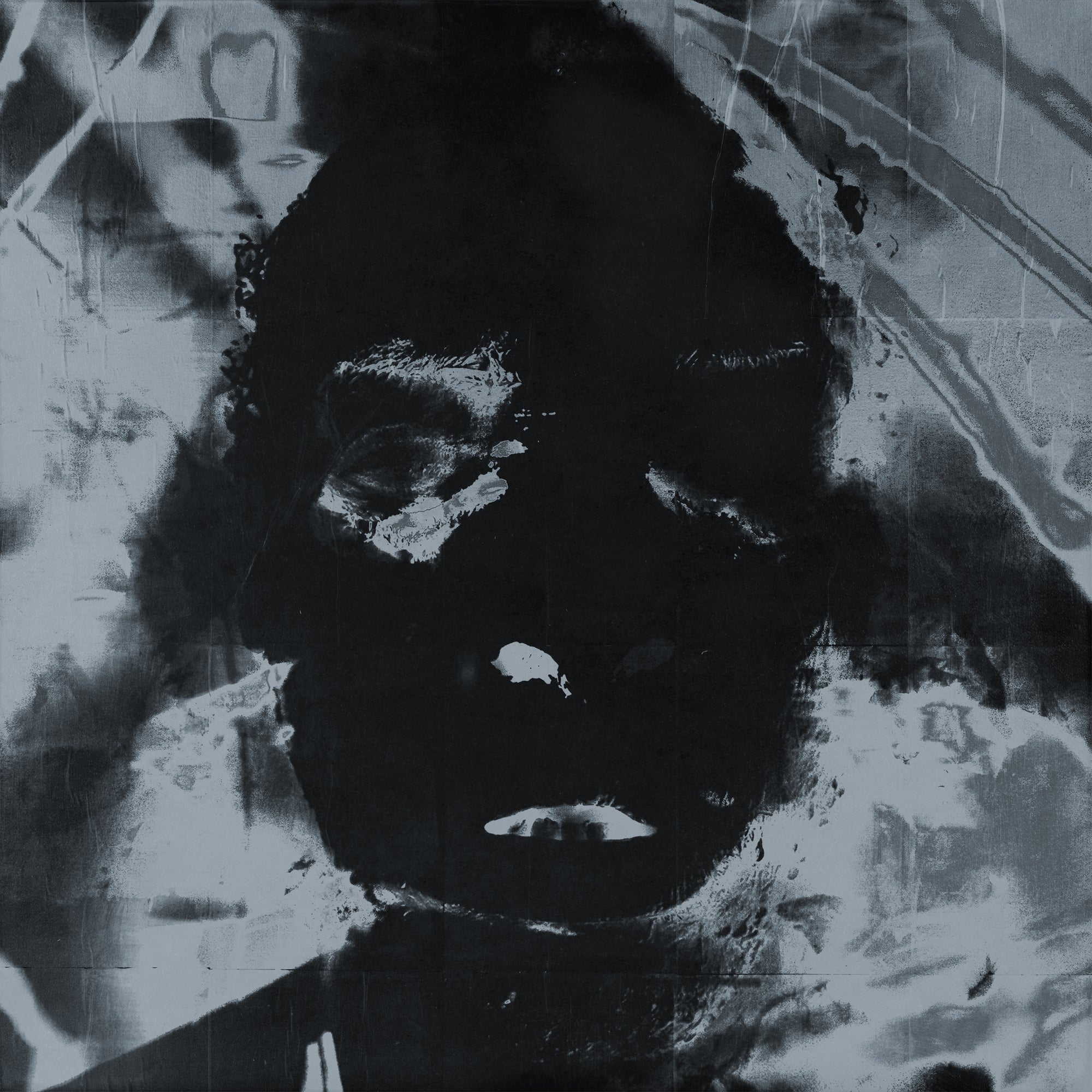 Cruelty "There Is No God Where I Am"