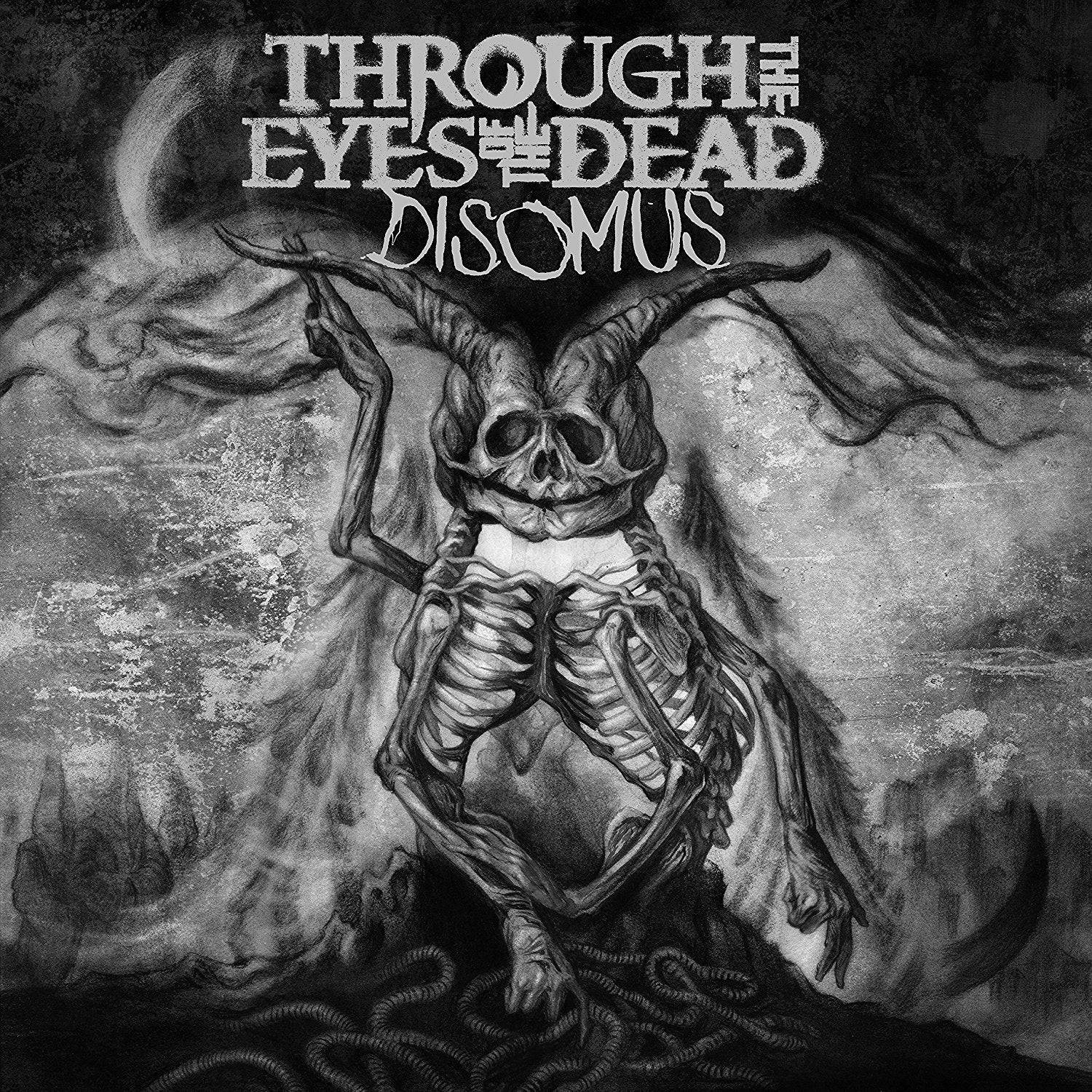 Through The Eyes Of The Dead "Disomus"