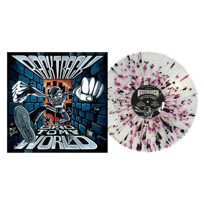 Backtrack "Bad To My World"