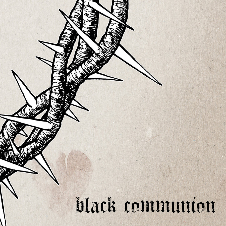 Black Communion "Self Titled"