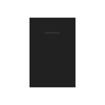 Wesley Eisold "Deathbeds" Book