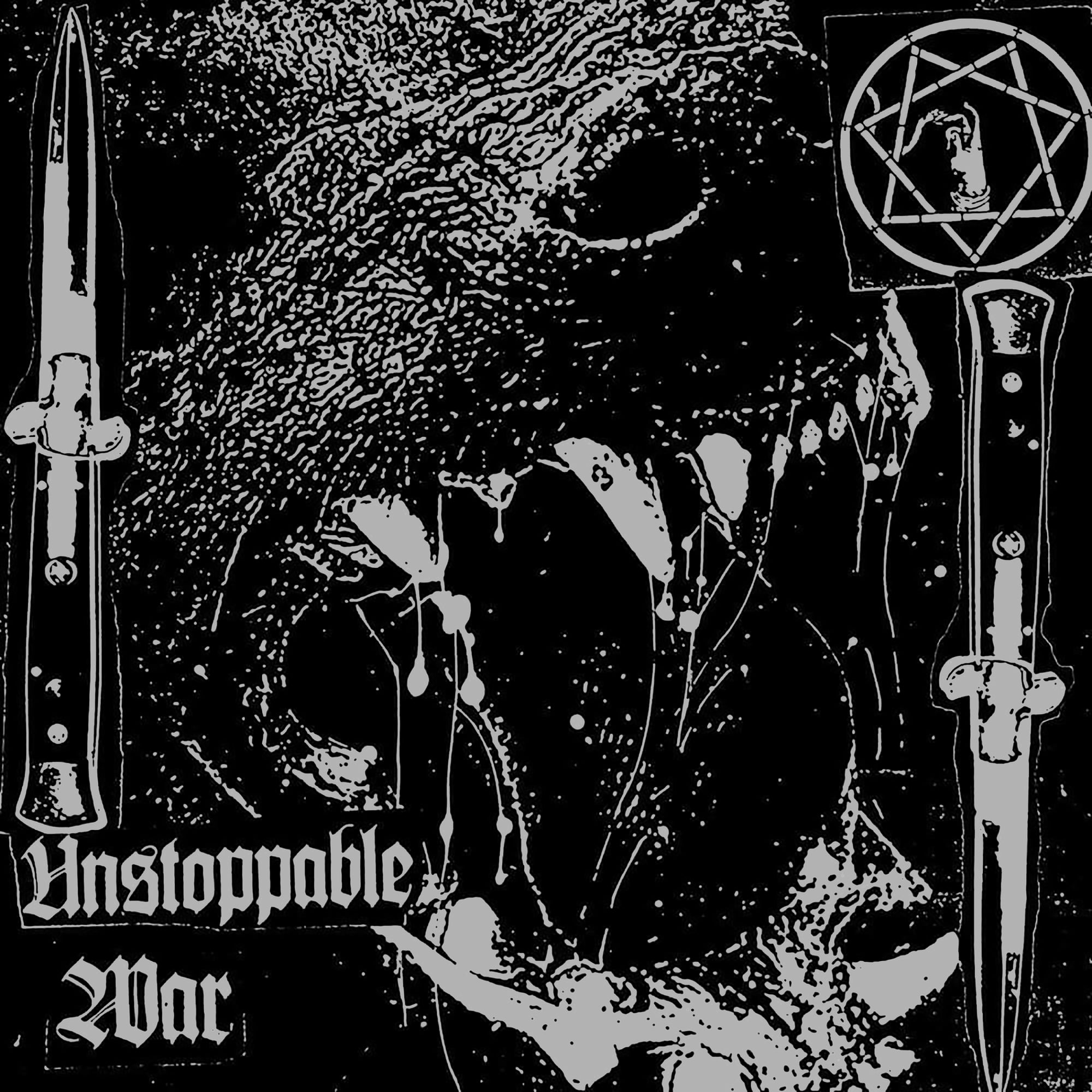 Blind To Faith “Unstoppable War”