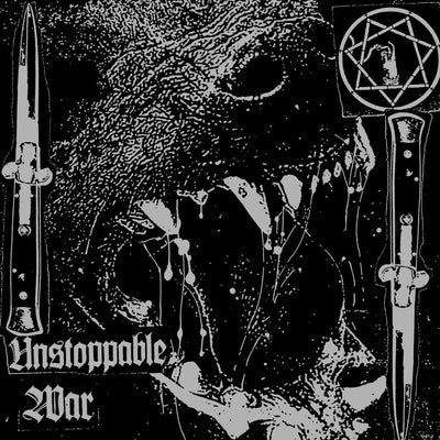 Blind To Faith “Unstoppable War”