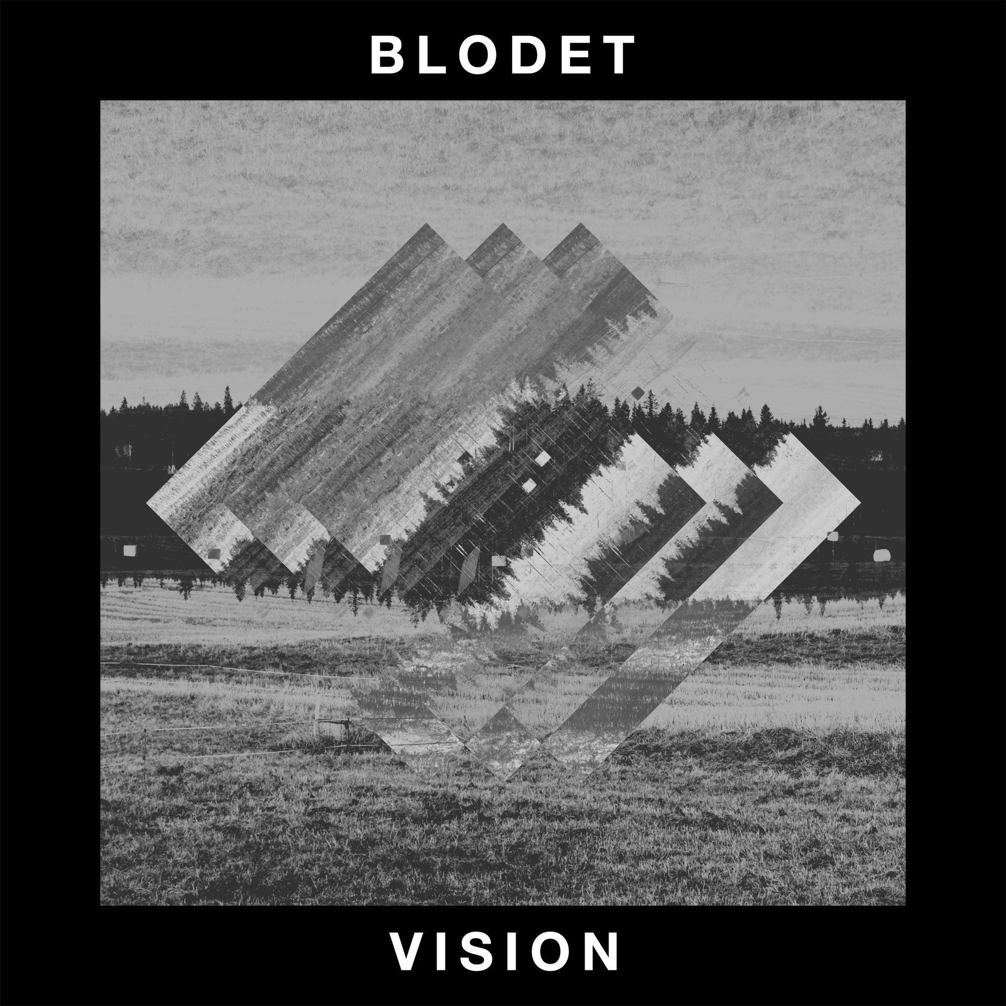 Blodet "Vision"